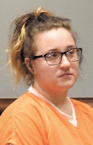 Woman sentenced to prison after admitting drug trafficking crimes ...
